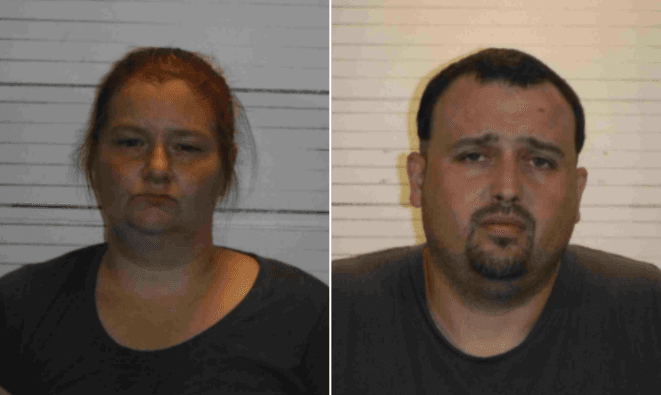 Arrestan a pareja de Illinois con un arsenal de armas en un Motel 6 