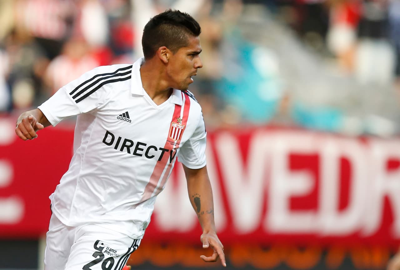 Cvitanich causa baja de Pachuca; llegaría Franco Jara