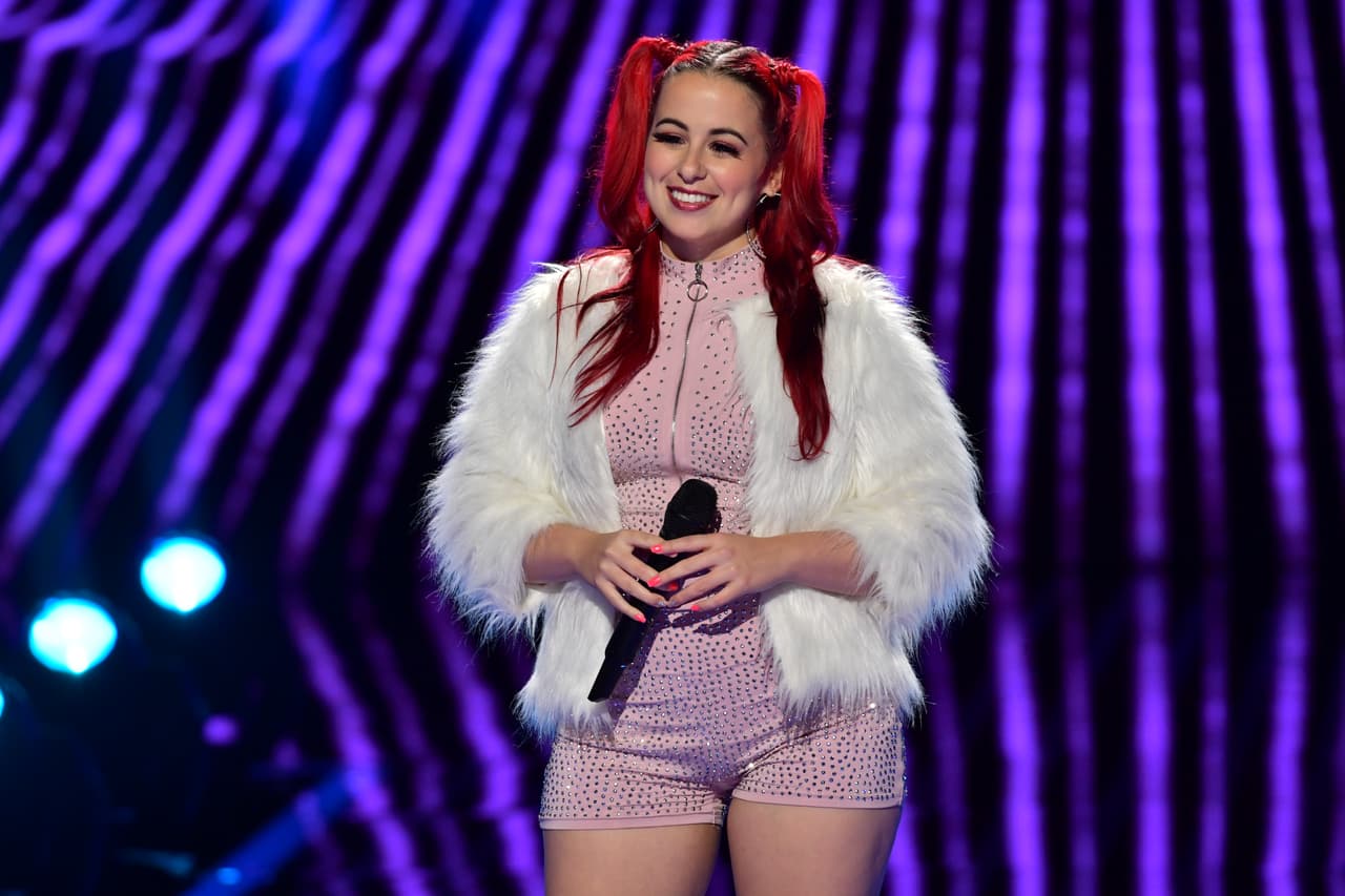 Pero los jueces decidieron emitir su veredicto hasta la próxima semana y dejar en suspenso el veredicto para Wanda.