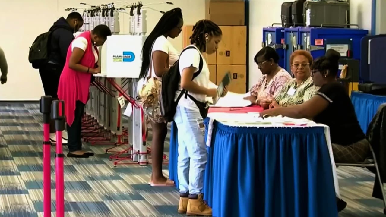 Organizaciones presentan demanda federal para evitar presencia de ICE en centros de votación; ¿Qué alcance podría tener?
