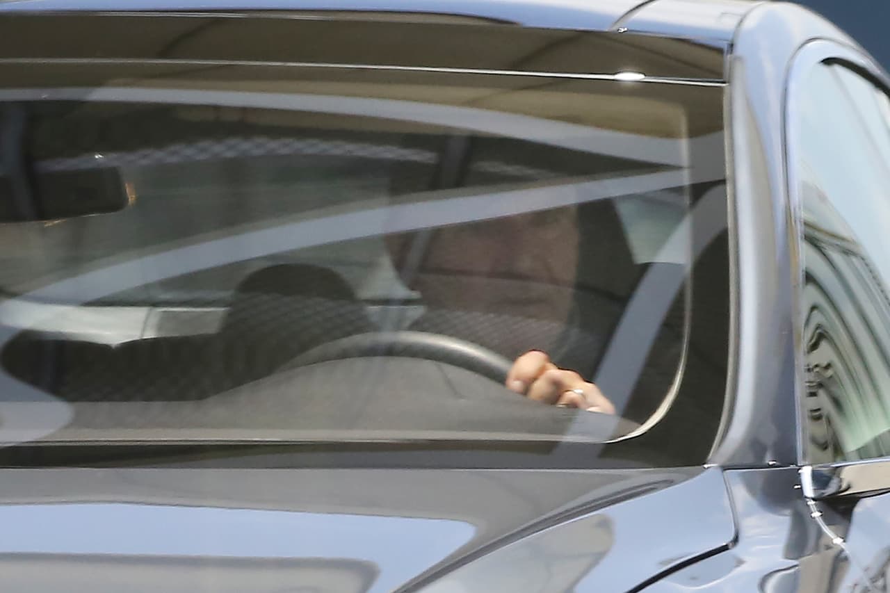 El mundo entero volvió a saber noticias del actor Harrison Ford.