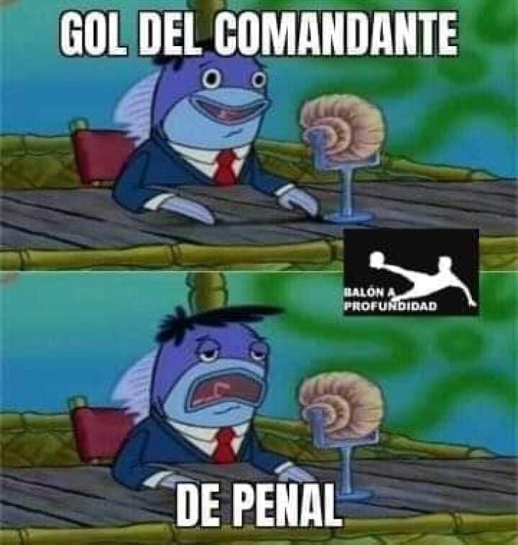 Juventus y CR7 quedaron fuera de la Champions y ahora nadie puede parar los memes en las redes sociales.