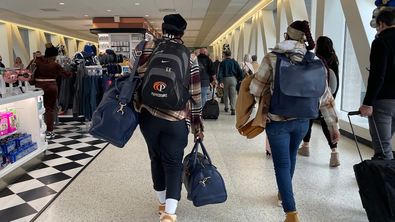 “Lo recomendable es viajar fuera de la temporada alta porque es cuando se pueden encontrar buenas tarifas de hoteles, de transporte como boletos de avión”, comentó Ríos.