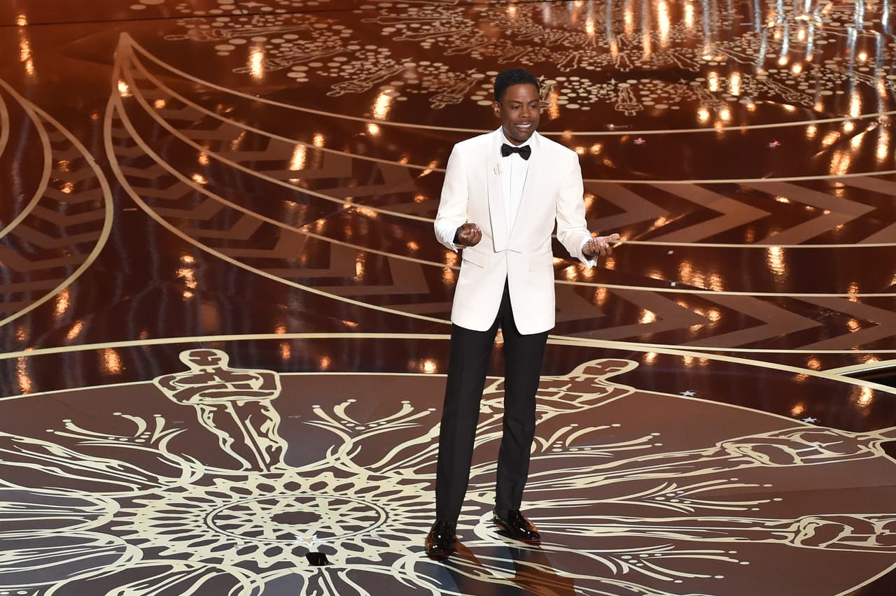 Los Oscar tuvieron su menor audiencia desde 2008