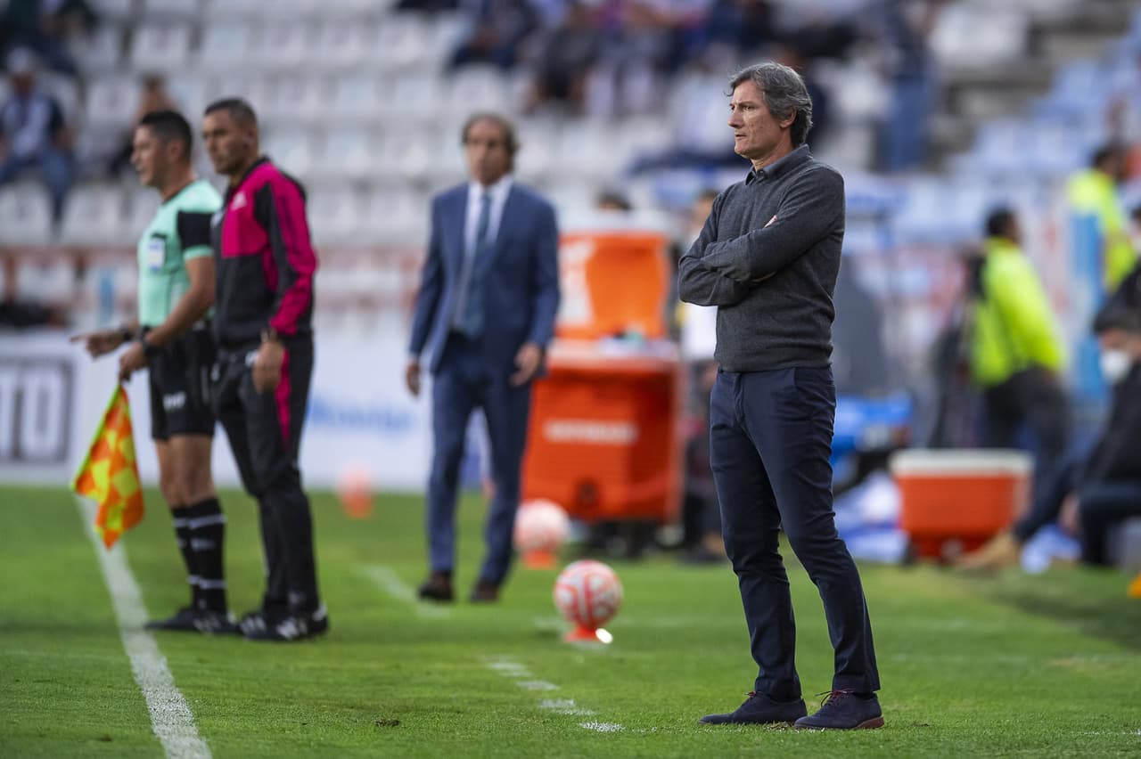 Pachuca rescató un punto en tiempo de compensación y le arrebató a Mazatlán su primer triunfo de la temporada.