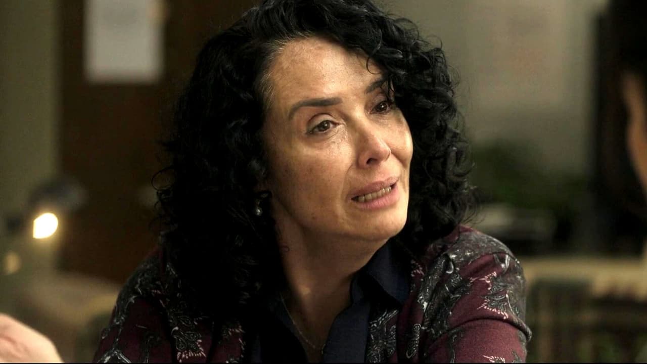 Pacto de Sangre: El embarazo de Daniela es descubierto por su mamá