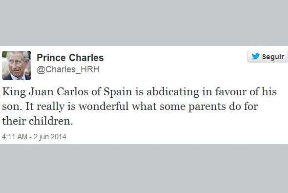 Twitter y Whatsapp también han sido testigos de cientos de montajes humorísticos. (Imagen tomada de las redes sociales)