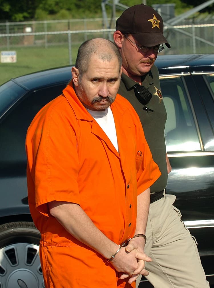 Perpetua para sicario  que trabajó para cartel mexicano y asesinó por todo Estados Unidos