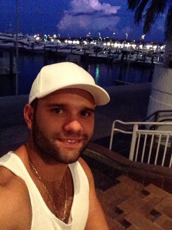 La hija de la actriz tiene 6 años y es producto de la relación que tuvo con 
<b><a href="https://www.univision.com/entretenimiento/quien-era-fabio-melanitto-el-integrante-del-grupo-uff-que-fue-asesinado-fotos" target="_blank">el cantante venezolano Fabio Melanitto</a></b>, quien falleció asesinado el 15 de agosto de 2018 en la Ciudad de México. 
<br>