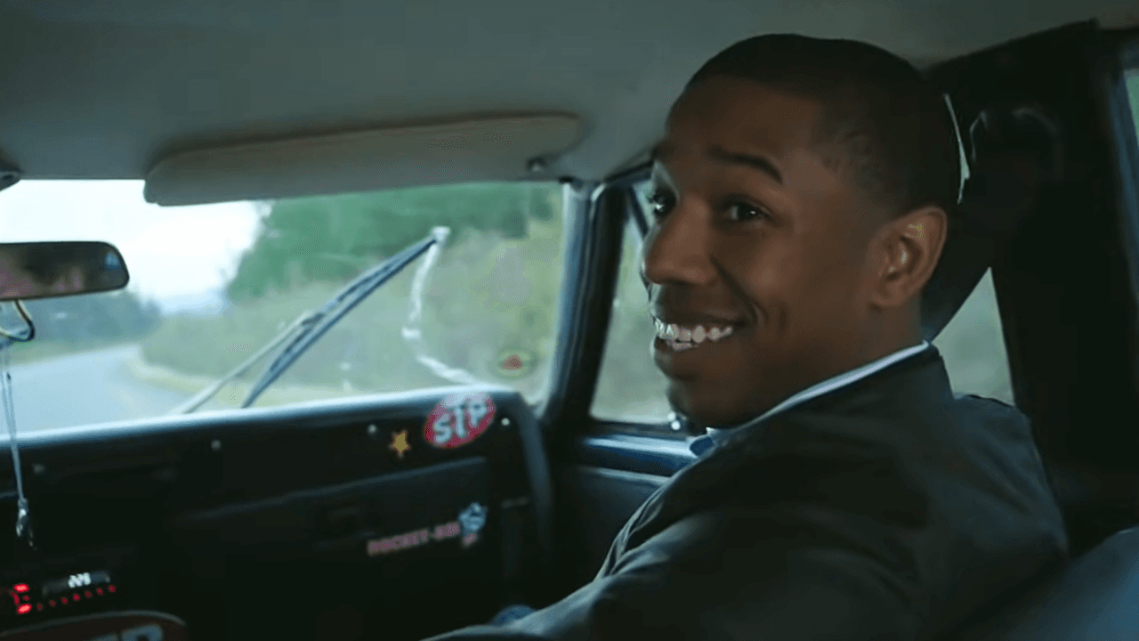 Película 'Chronicle'.