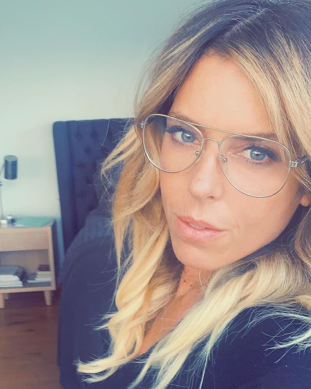 “Nadie es profeta en su tierra, yo soy profeta, pero por otras cosas”, comentó para el micrófono de ‘Sale el sol’, en declaraciones difundidas este lunes.