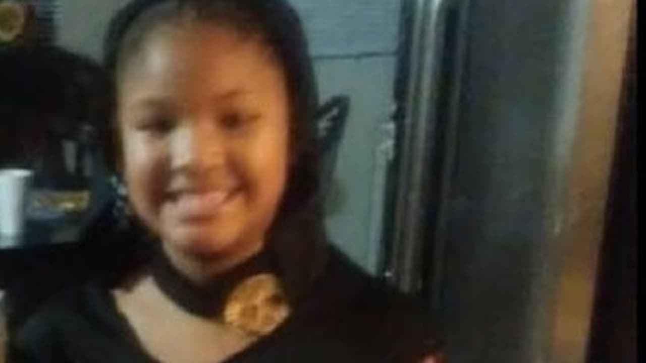 Buscan identificar al sospechoso de matar a la niña Jazmine Barnes, de 7 años, en el este de Houston