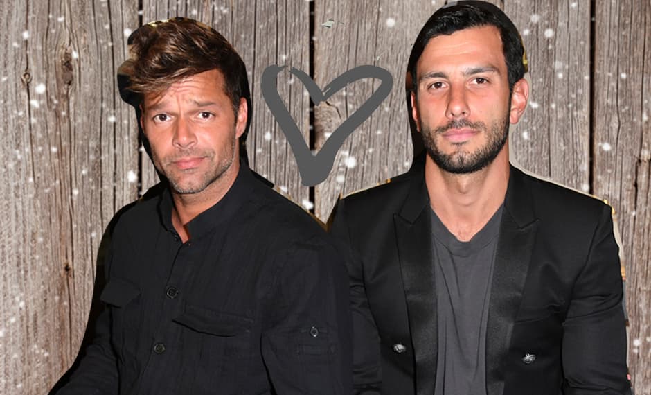 El compromiso público de Ricky Martin es un logro más de la comunidad LGBT