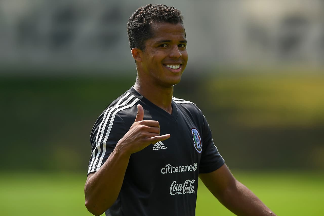 A falta de concretarse detalles contractuales, Giovani dos Santos será nuevo jugador del América para el Apertura 2019.