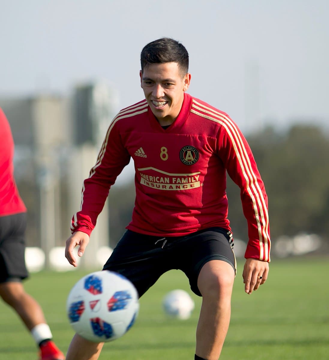 Todo lo que debes saber sobre la historia de Ezequiel Barco, la nueva joya de Atlanta United