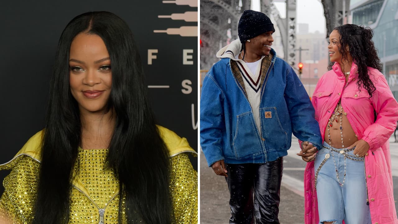 RiRi esperó muchos años antes de dar este gran paso y decidirse a ser mamá. 
<b>Mira el video</b> para conocer el por qué de su espera.