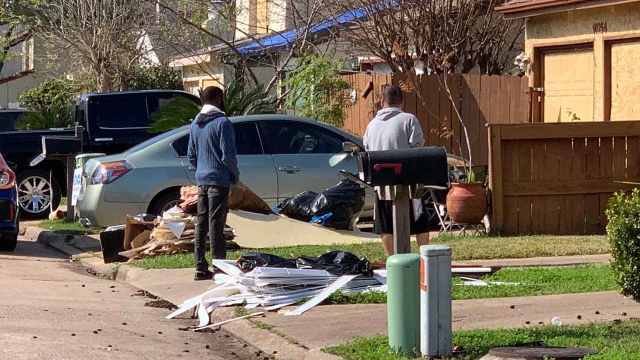 Las causas de la explosión están siendo investigadas por las autoridades.