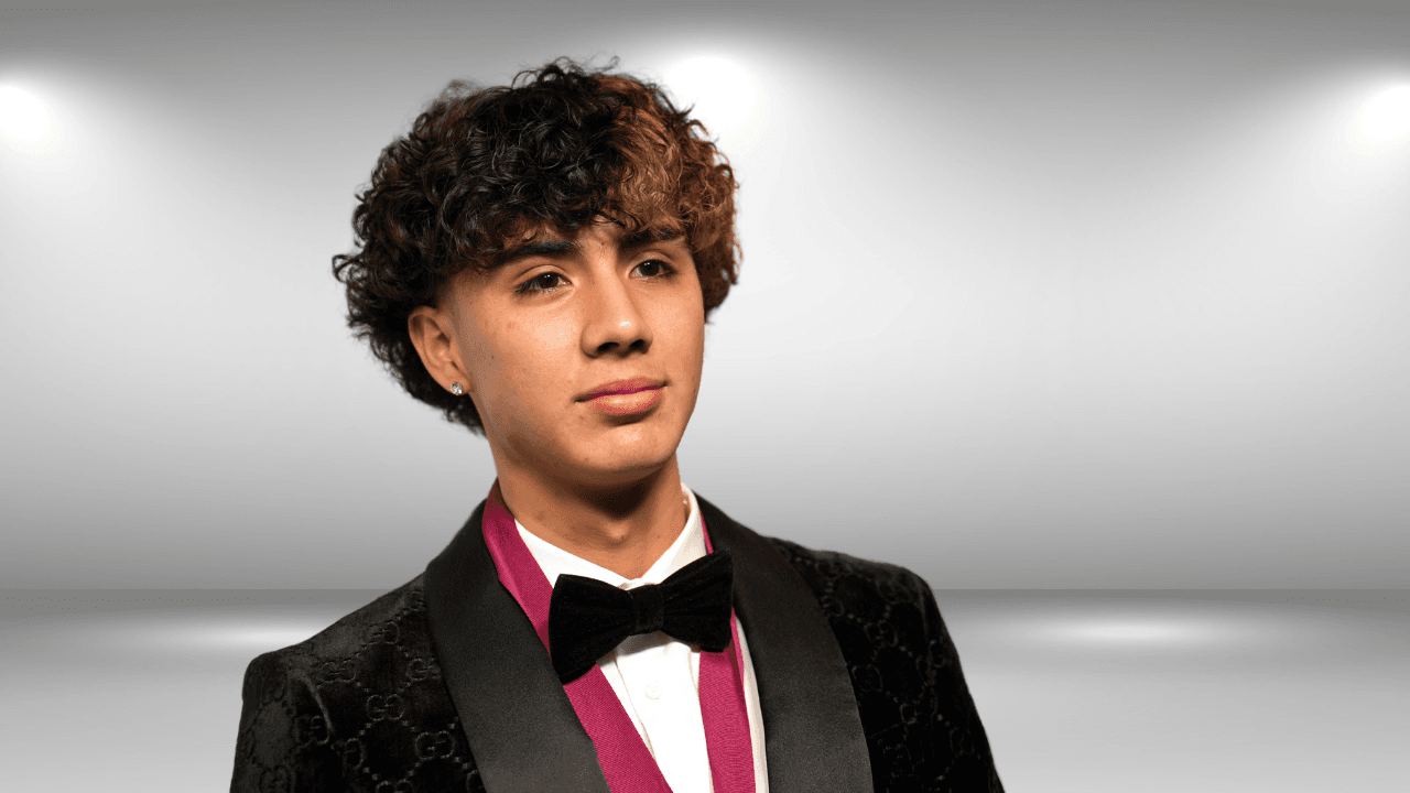 Artistas under 25 que la están rompiendo: DannyLux, Eslabón Armado, Santa Fe Klan, Iván Cornejo, Peso pluma, y más