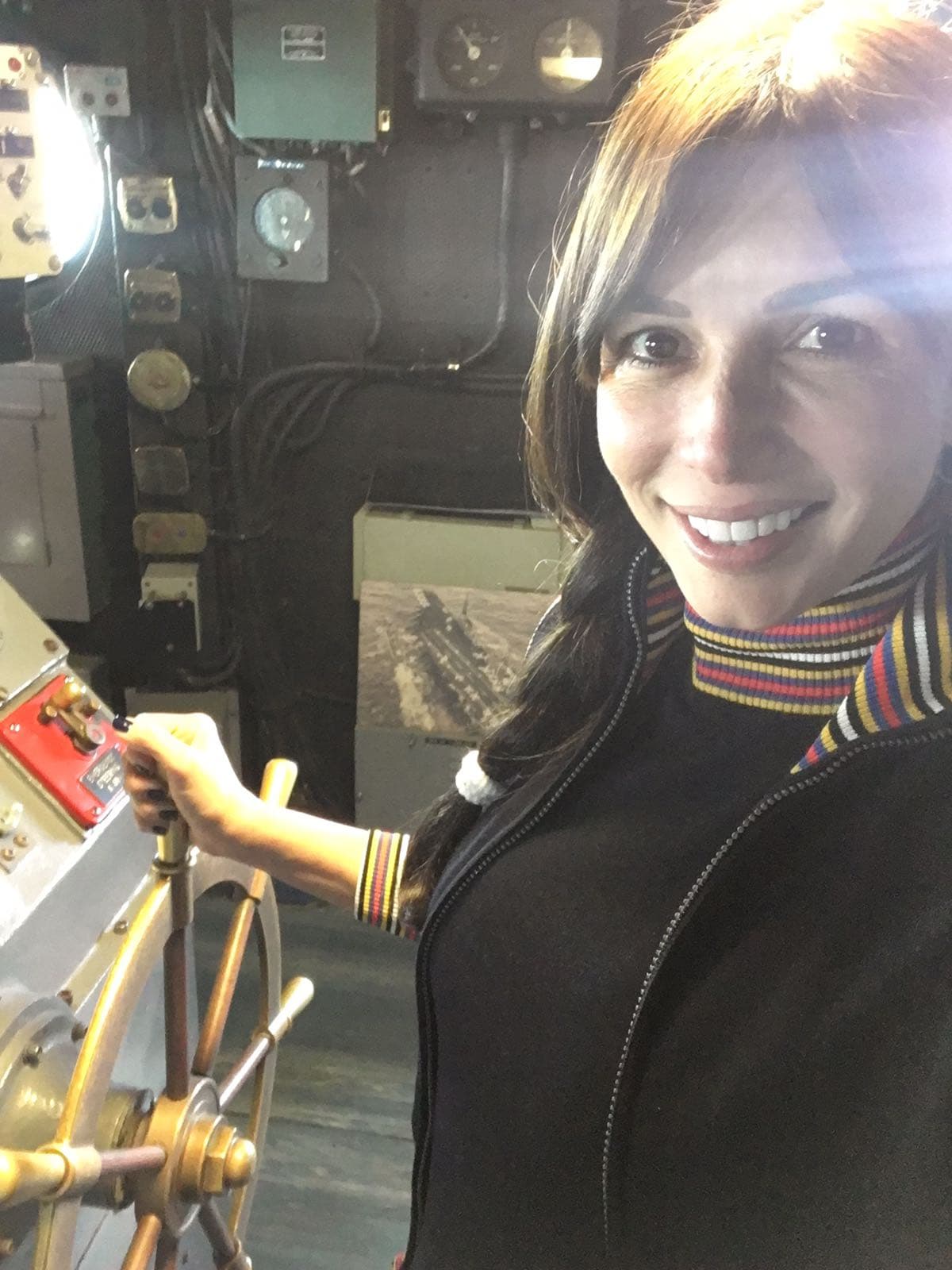 ¡Felicidades Giselle!