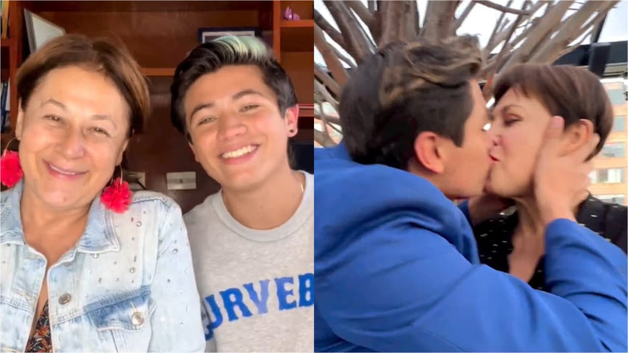 Alina Lozano se alista para su boda con novio 30 años menor: dan detalles del gran día 