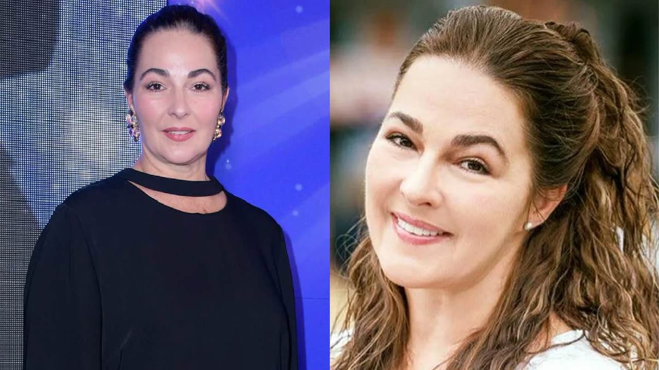 ¿Qué pasó con Eugenia Cauduro? La villana de telenovelas superó tragedias que nadie imaginaba