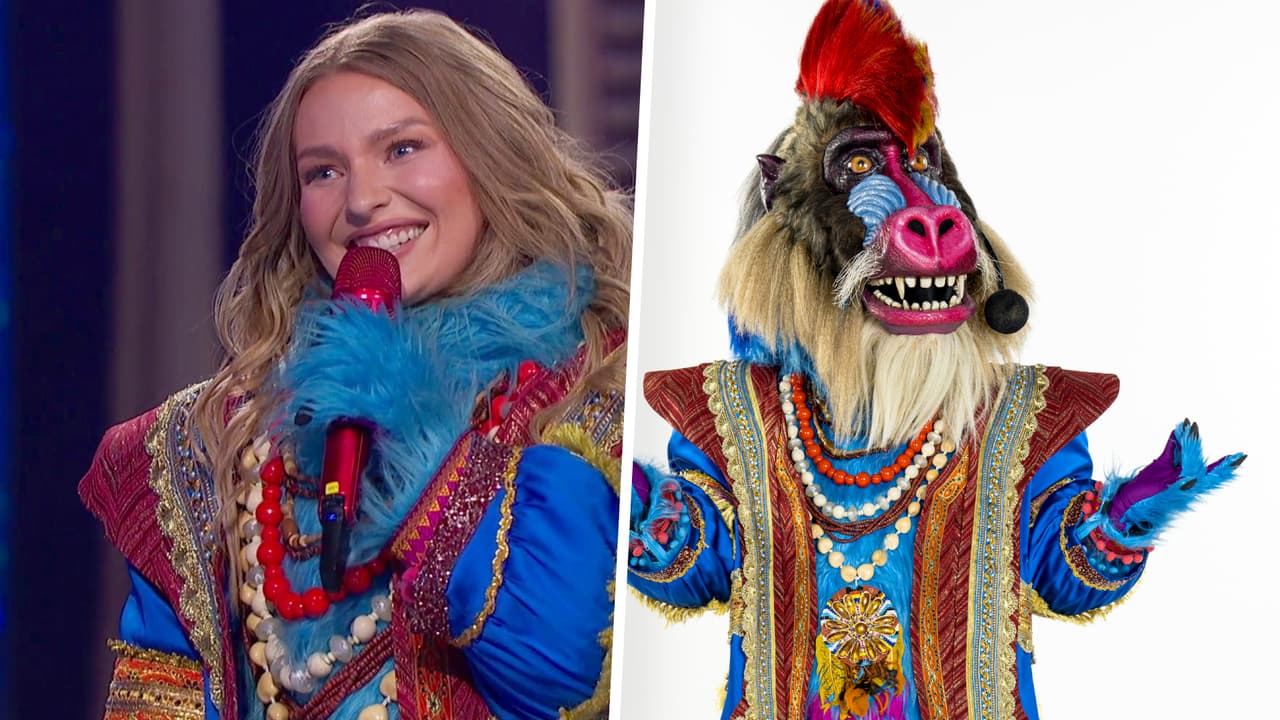 Luego de la votación del público Camilo Mandrilo tuvo que quitarse la máscara y quedó visible el rostro de 
<b>Irina Baeva</b>. Ninguno de los investigadores adivinó que estuvo detrás de Camilo Mandrilo. La actriz rusa confesó que su objetivo siempre fue despistarlos, y vaya que lo logró, pues nadie mencionó su nombre.