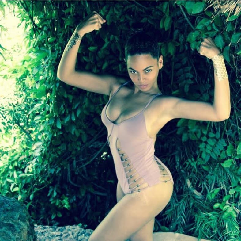 ¿Cuál de todas estas bellezas te encantó?