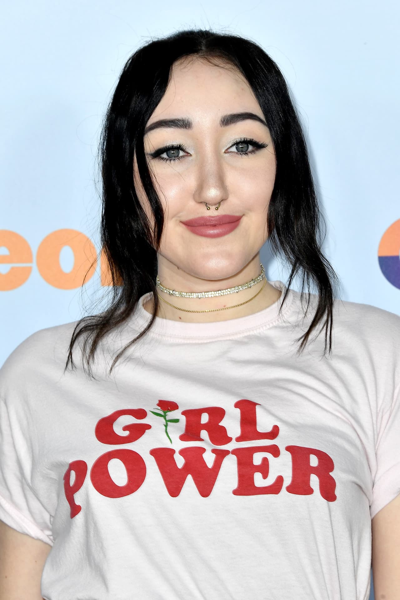 La camiseta de 'Girl Power' de Noah Cyrus