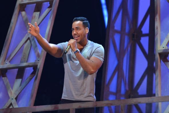 Sus fanáticas no pararán de gritar.