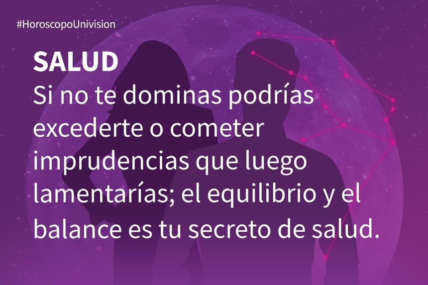 Horóscopo Cáncer 26 de abril 2019