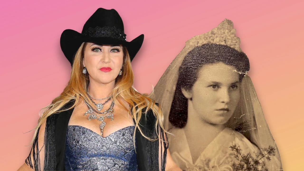 Alicia Villarreal reveló que su abuela murió a manos de un hombre: no quiere ser la siguiente