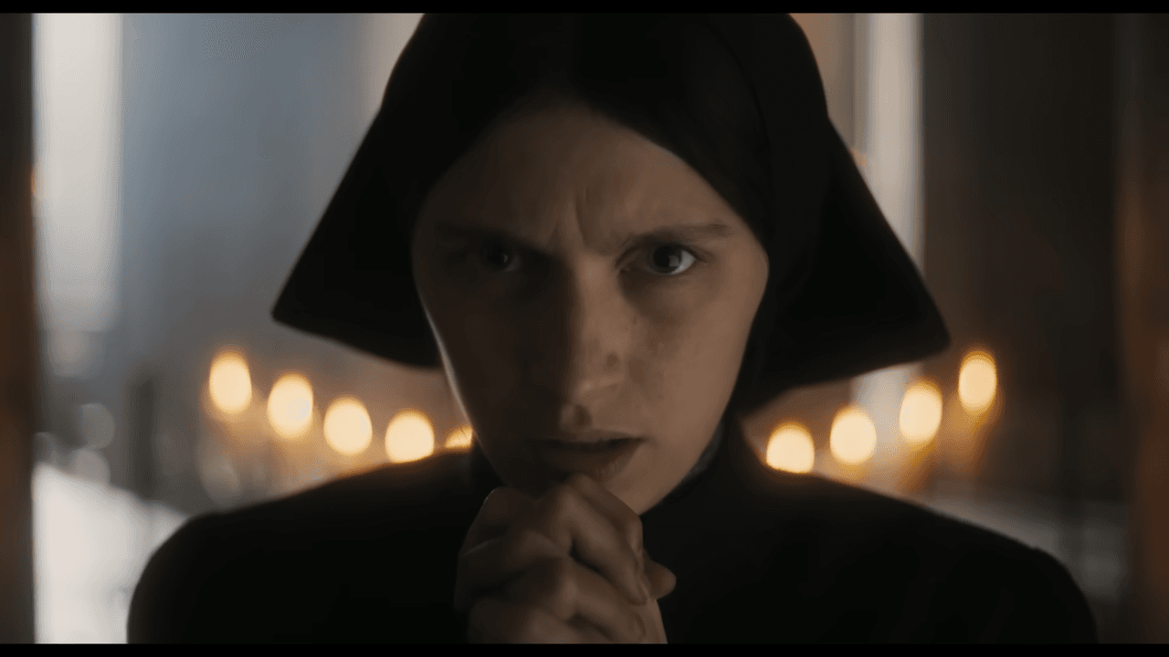 'La primera profecía'