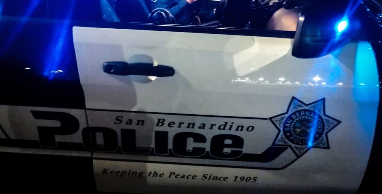 Nueve heridos y un muerto tras tiroteo en fiesta de San Bernardino
