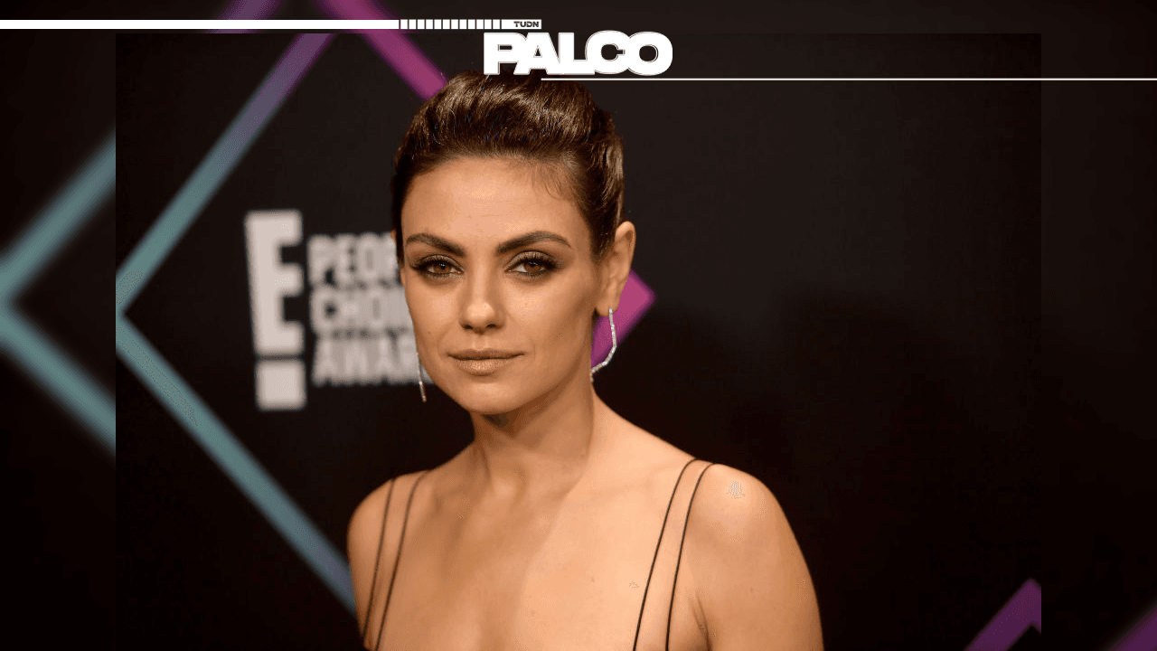 La crisis de Mila Kunis y Ashton Kutcher