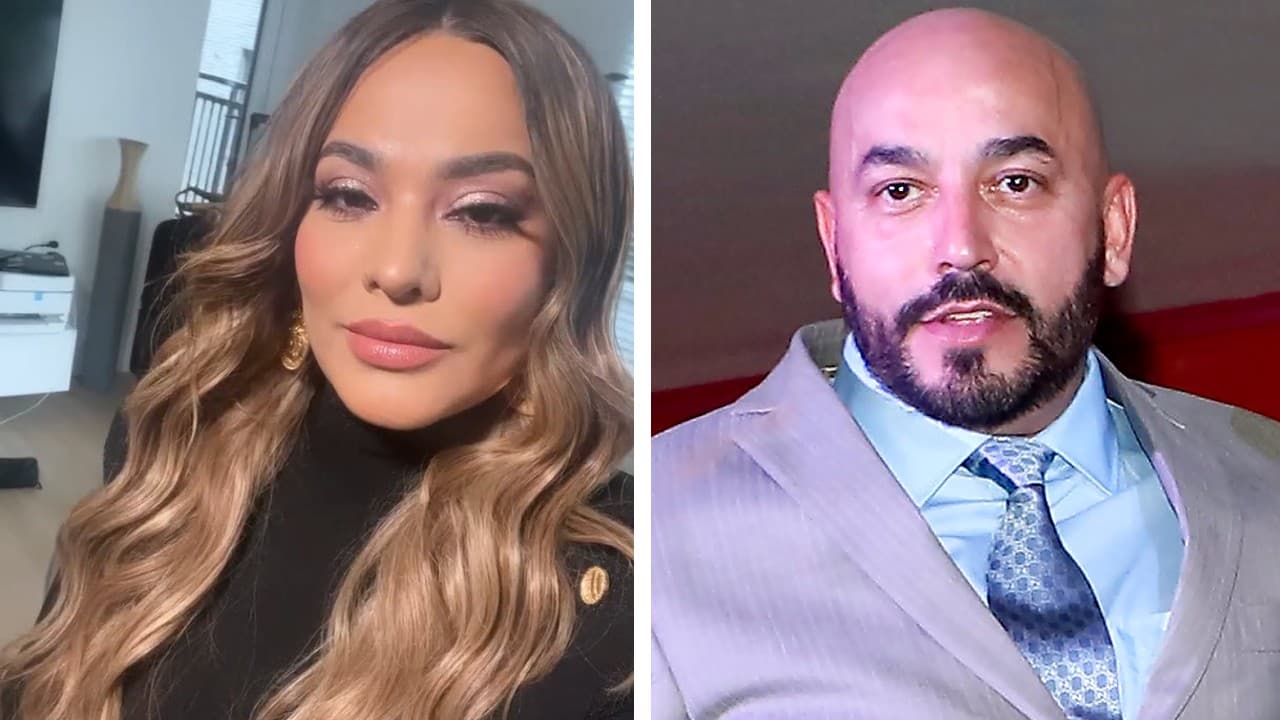 Mayeli Alonso aceptó que hizo un trío, pero aclaró que no se separó de Lupillo por eso, ¿qué pasó?