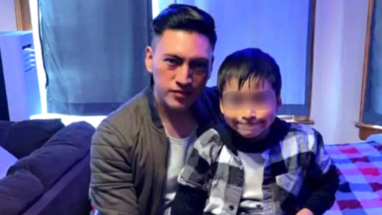 Identifican como padre hispano al hombre muerto en choque al Este de Chicago; era de Ecuador