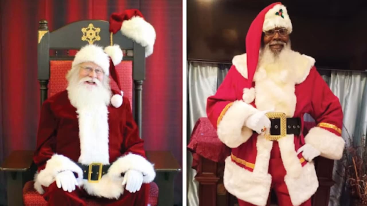 Ve más allá de la fotografía con Santa, pues e Dallas Arboretum también podrás entrar a su taller de juguetes. Además puedes tomarte una fotografía profesional con Santa. 
<a href="https://www.dallasarboretum.org/event/visits-with-santa/" target="_blank">Entra aquí</a> para reservar tu visita a Santa.