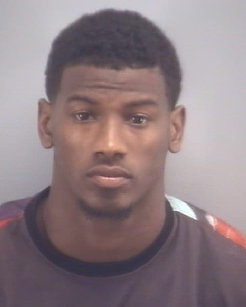 El WR de los Titans, Justin Hunter, fue liberado de una prisión en Virginia