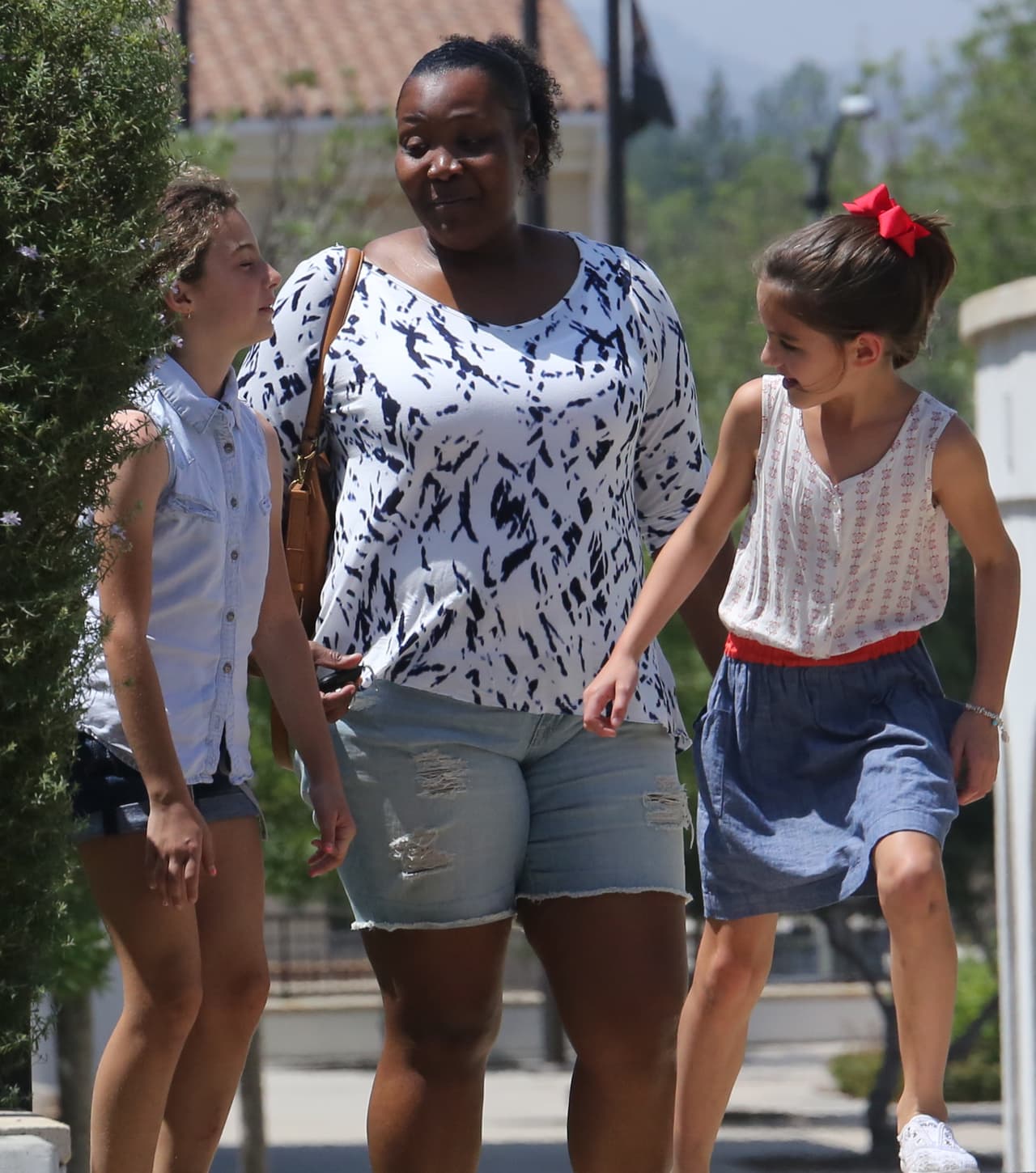 ¡Sus fotos de la infancia te enamorarán!