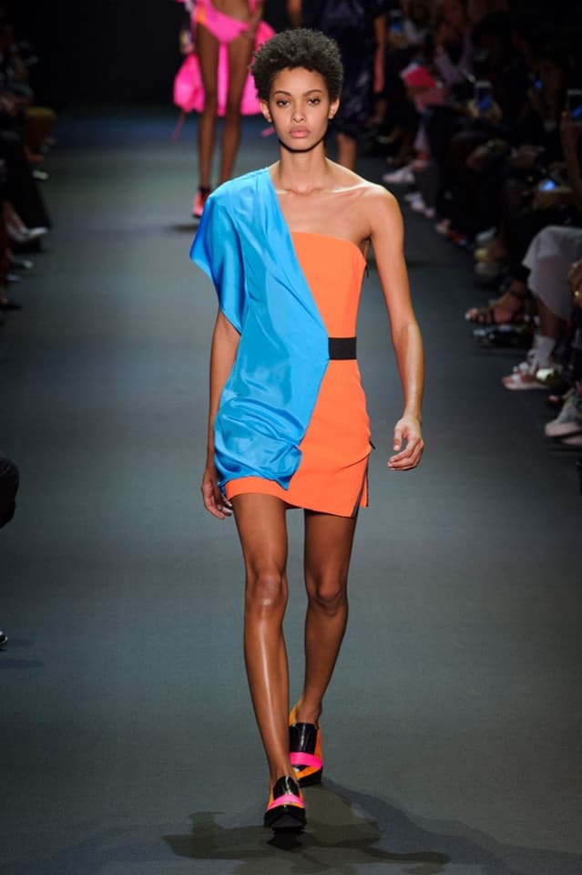 Imágenes del PFW 2016: Barbara Bui