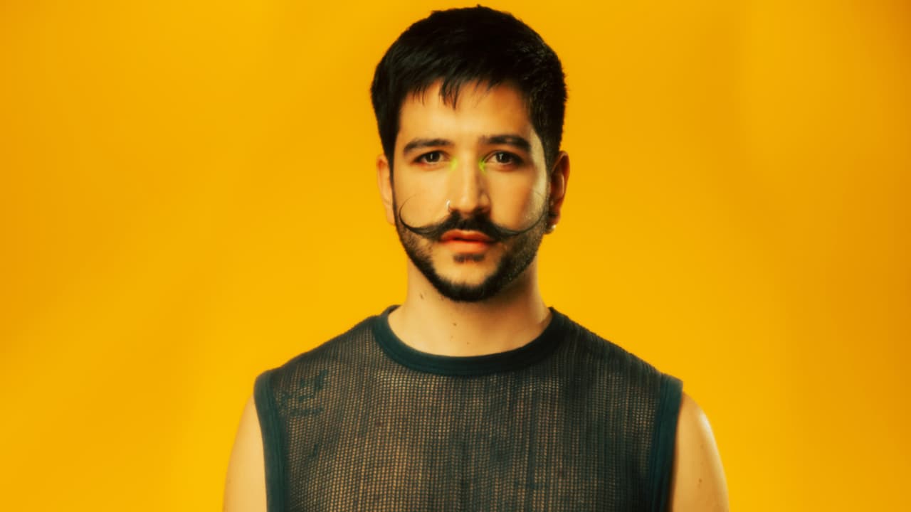 Premios Juventud 2023: Camilo está nominado en la categoría Artista Premios Juventud Masculino