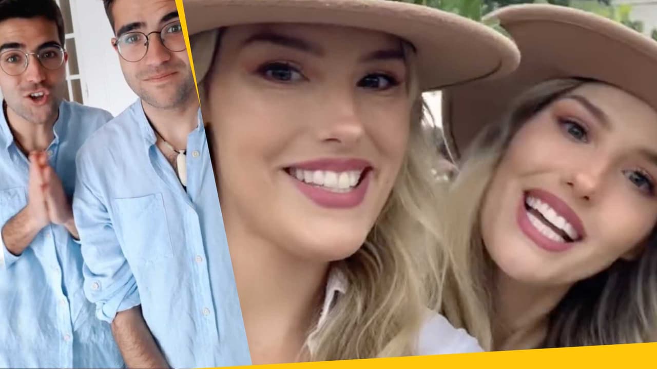 Mitos sobre gemelos explicados por ellos mismos: ¿pueden leerse la mente o sienten el mismo dolor?