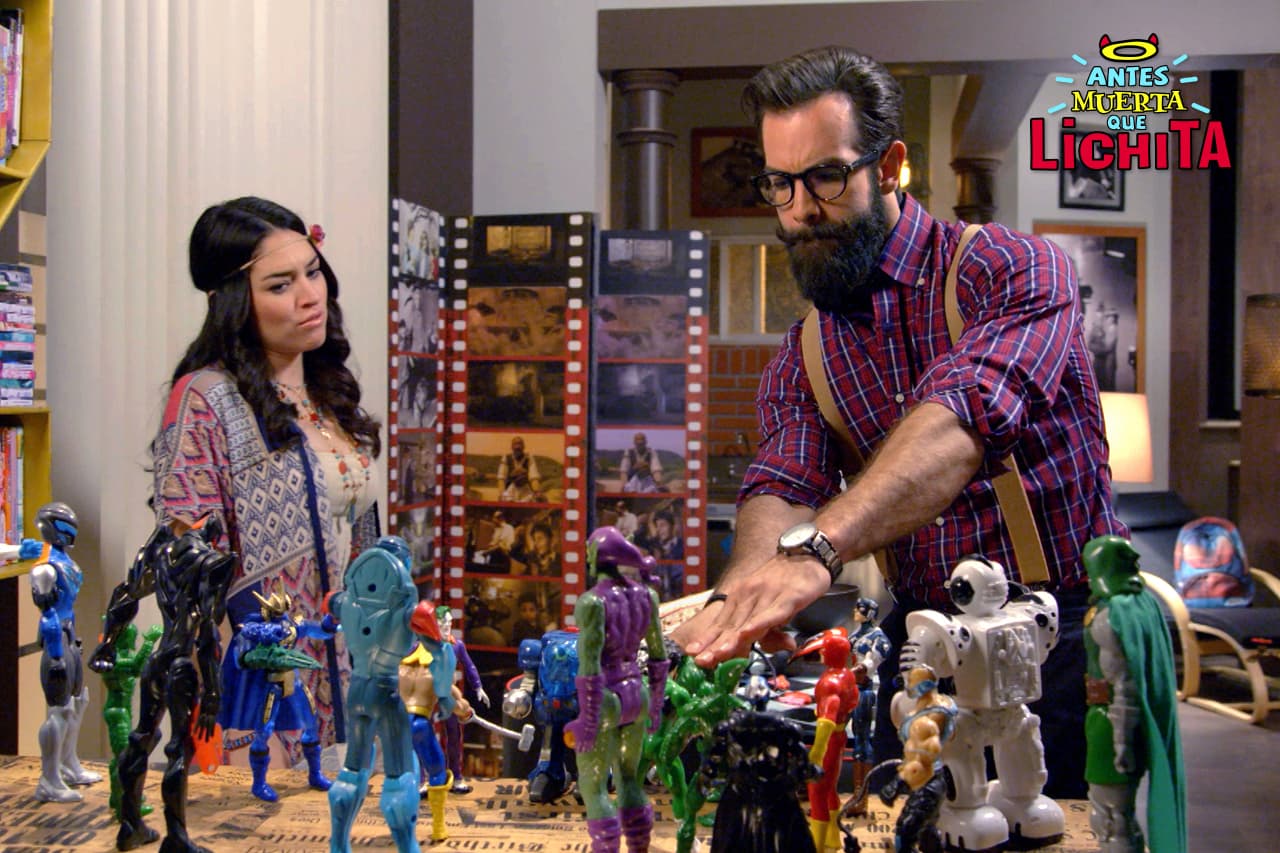 Brisa y Braulio intentarán convivir en armonía ahora que son roomies de nuevo.