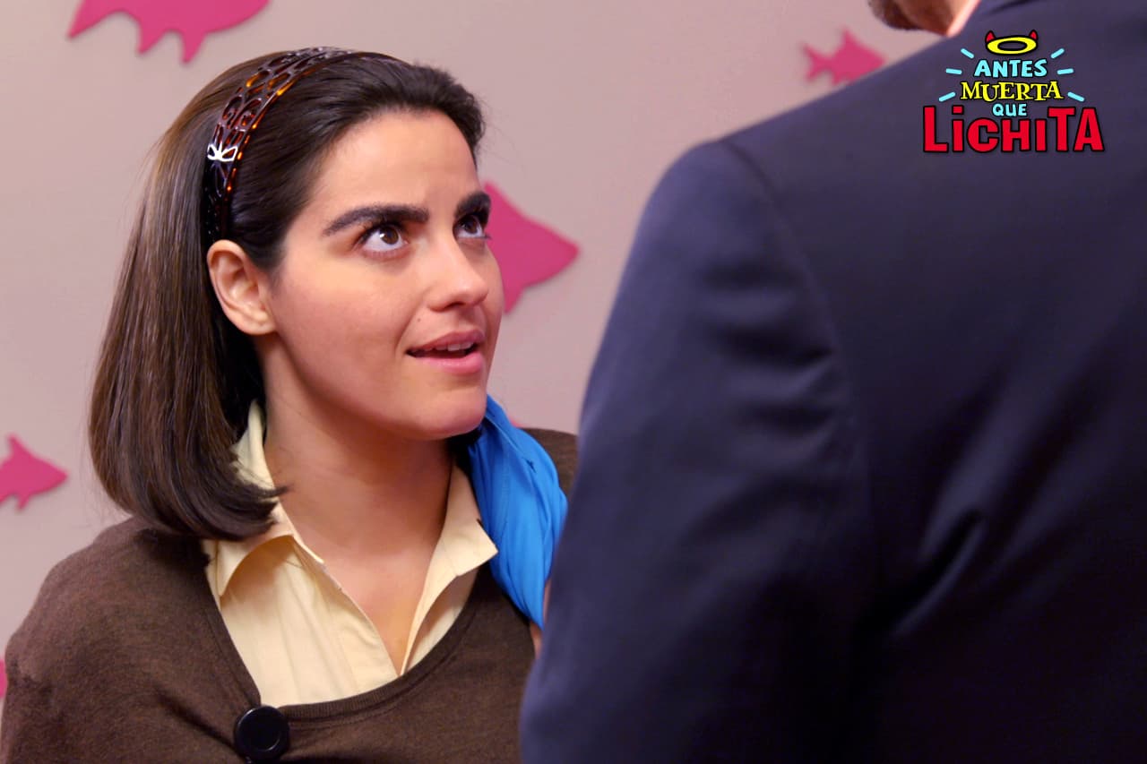 Alicia tendrá que aprender a defenderse de quiénes por años la han estado molestando.