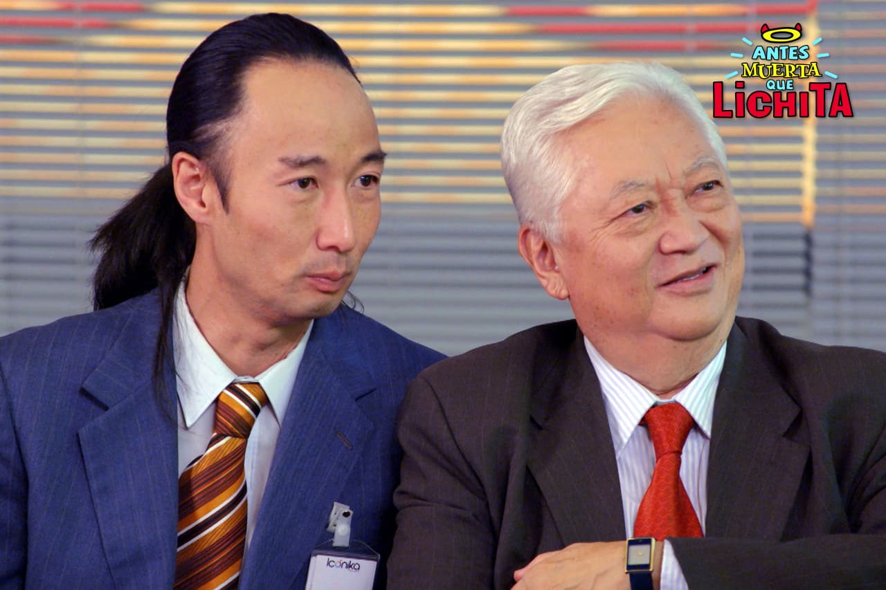 El señor Matsumoto quedará sorprendido con la nueva campaña de Oki Oki Jinsei.