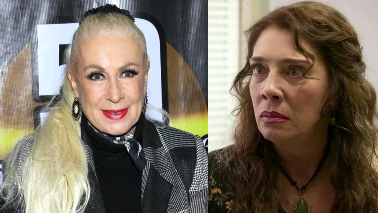 Cynthia Klitbo responde tajante a las disculpas de Laura Zapata y la llama "cobarde"