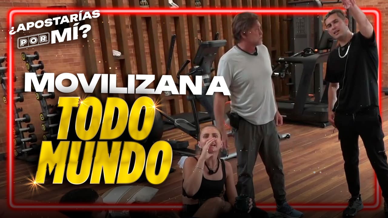 “Gracias a Bad Bunny, Ricky Martin y más”: Team Rebelión pide votos con humor