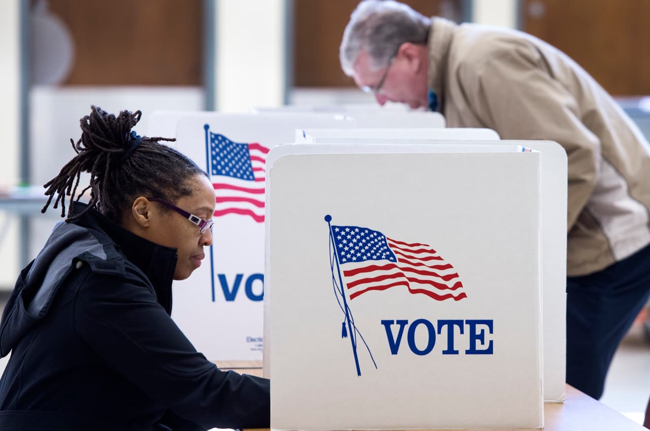 ¿Quién vigilará a los observadores electorales de Trump?