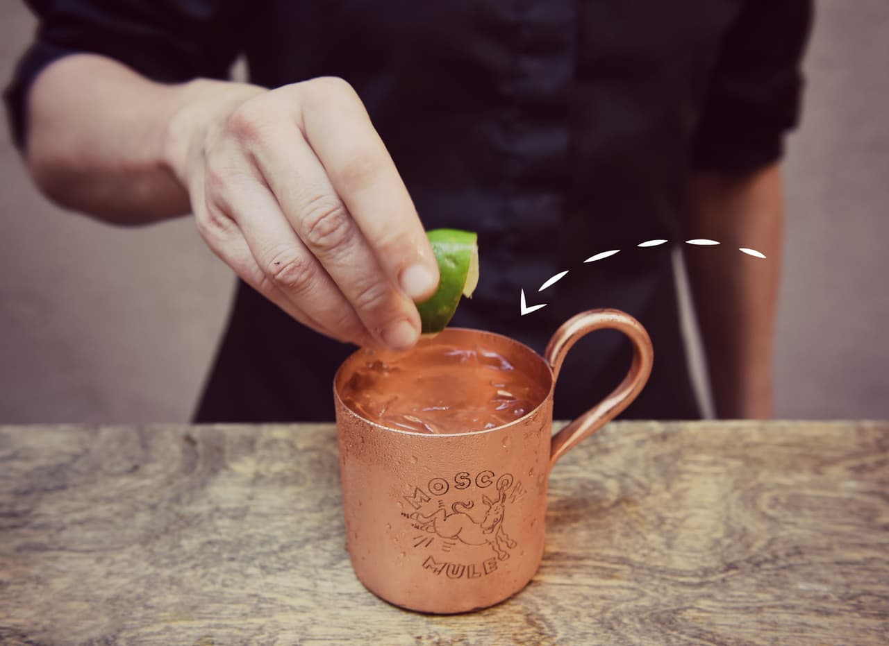 Este fin de semana el mundo de la coctelería se reúne en Nueva Orleans 