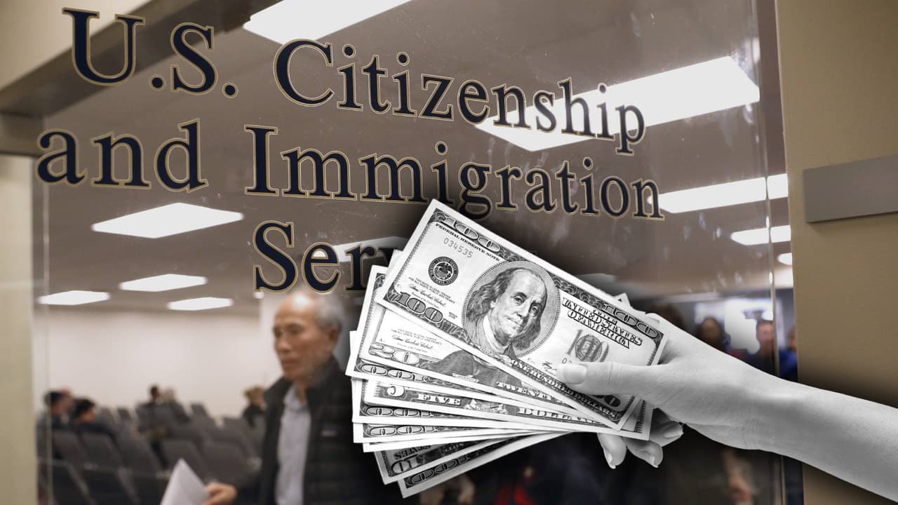 “Estafaba a los más vulnerables”: notario público engaña a cientos de inmigrantes haciéndose pasar por abogado